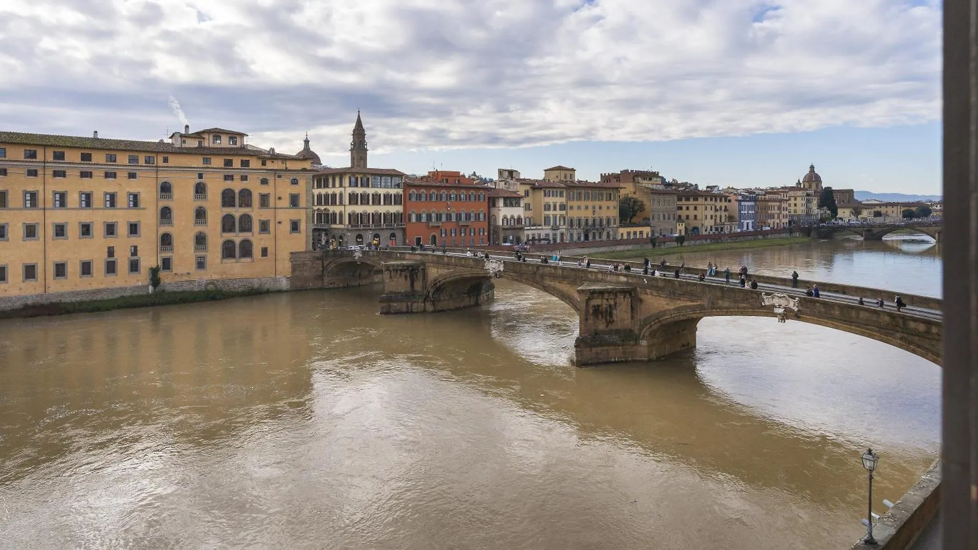 Appartamento Acciaiuoli 18 Firenze Italia